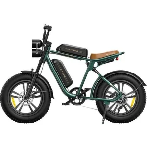 ENGWE M20 Elektrofahrrad 20” – 120 km Reichweite