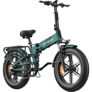 Faltbares Elektrofahrrad – ENGWE – ENGINE Pro 2.0