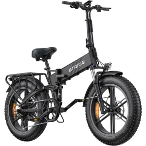 Faltbares Elektrofahrrad – ENGWE – ENGINE Pro 2.0