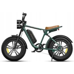 ENGWE M20 – Elektrofahrrad 20”