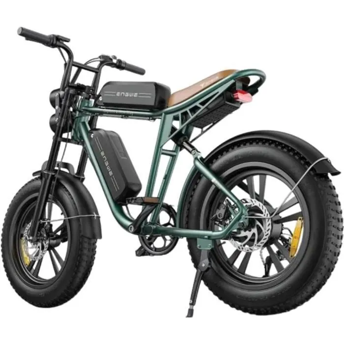 ENGWE M20 – Elektrofahrrad 20” — изображение 3