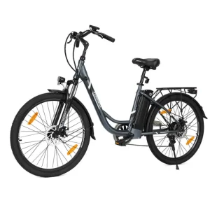 Touroll B1 E-Citybike