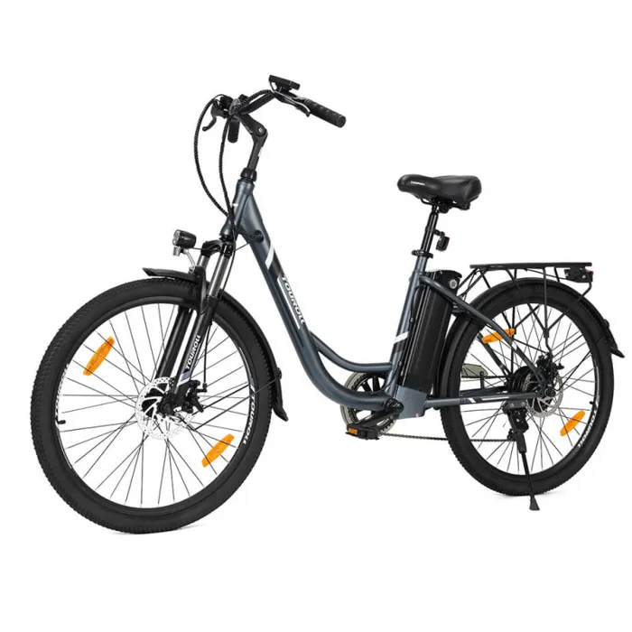 Touroll B1 E-Citybike
