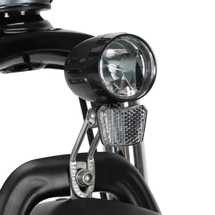 Touroll B1 E-Citybike — изображение 2