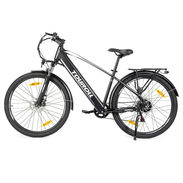 Touroll J1 Trekking E-Bike – 250 W Motor — изображение 4