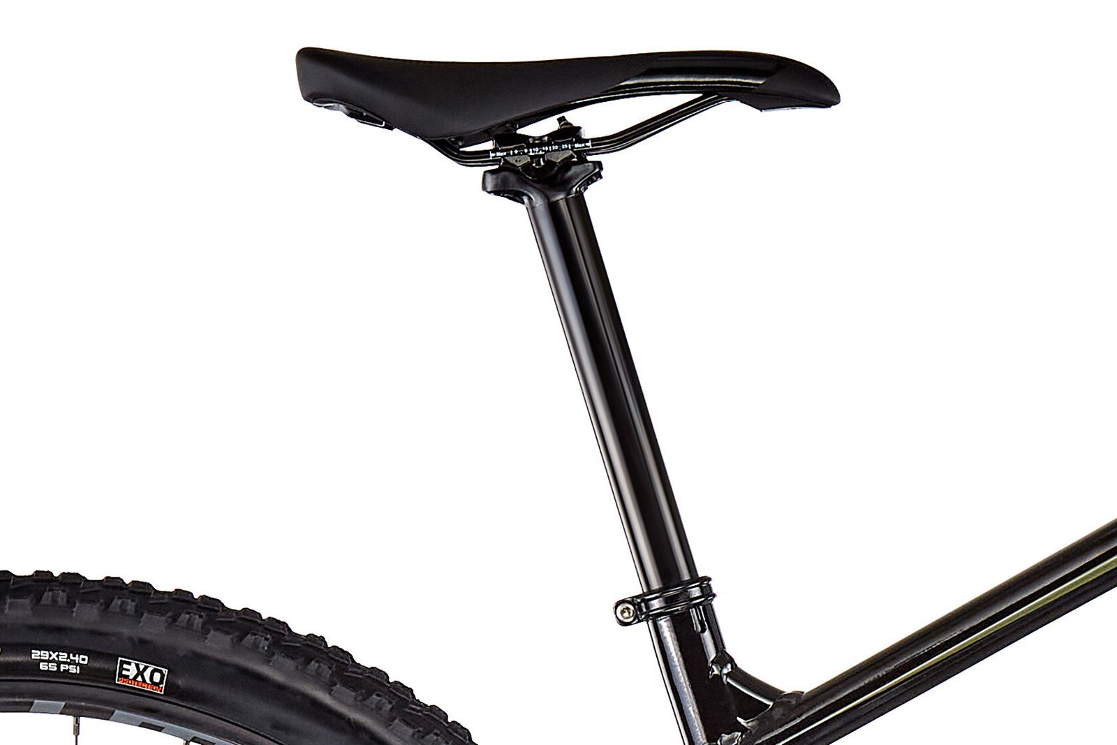 CANNONDALE TRAIL NEO 3 29″ E-Mountainbike Schwarz/Gelb 2022 – Bild 8