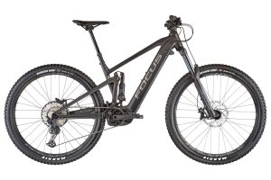 FOCUS JAM² 6.7 NINE 29″ E-Mountainbike Schwarz 2022