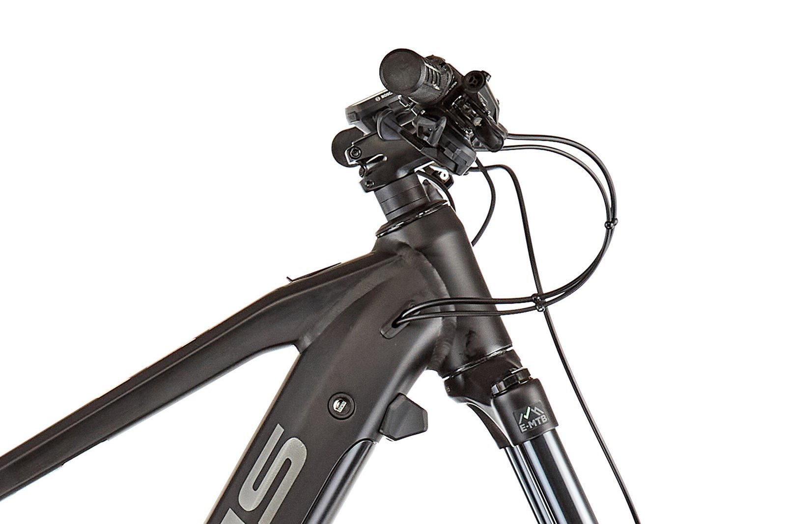 FOCUS JAM² 6.7 NINE 29″ E-Mountainbike Schwarz 2022 — изображение 4