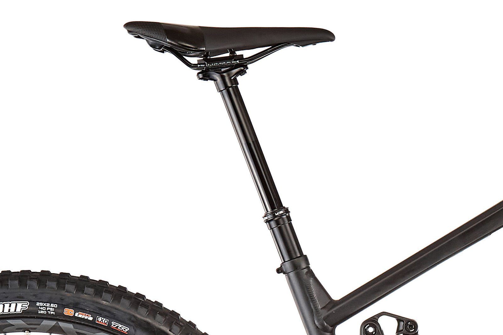 FOCUS JAM² 6.7 NINE 29″ E-Mountainbike Schwarz 2022 — изображение 8