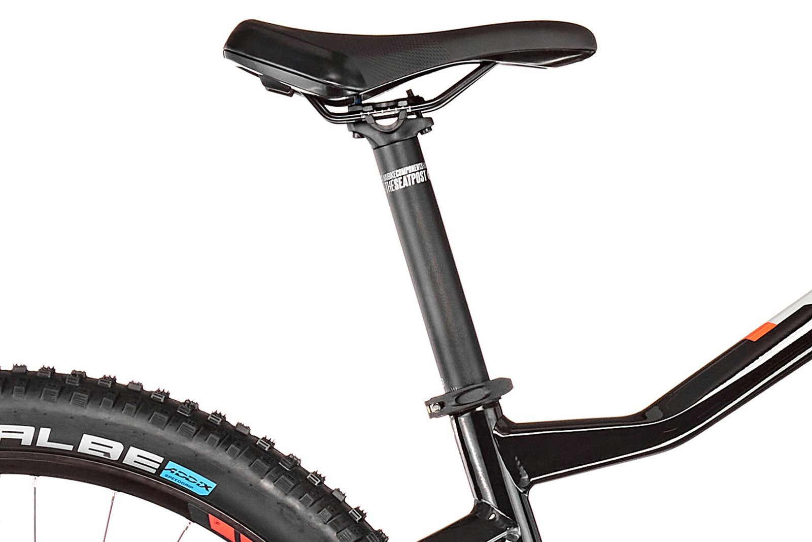 HAIBIKE HARDNINE 9 29″ E-Mountainbike Grau/Schwarz 2022 — изображение 8